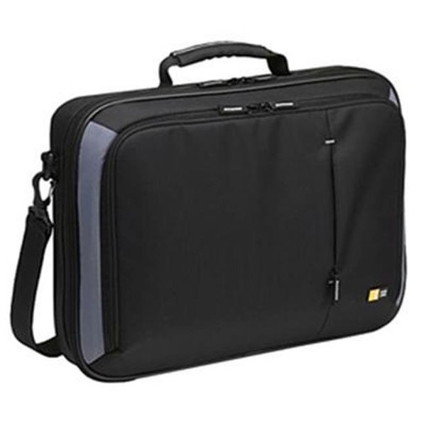 Case Logic Case Logic VNC-218BLACK 18 Inch Laptop Briefcase VNC-218BLACK